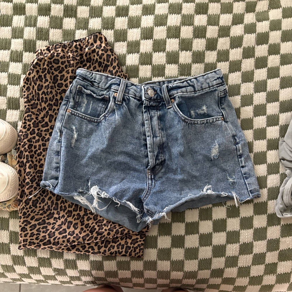 Wild Fable Light Blue Denim Jeans